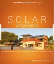 Knjiga Solar water heating